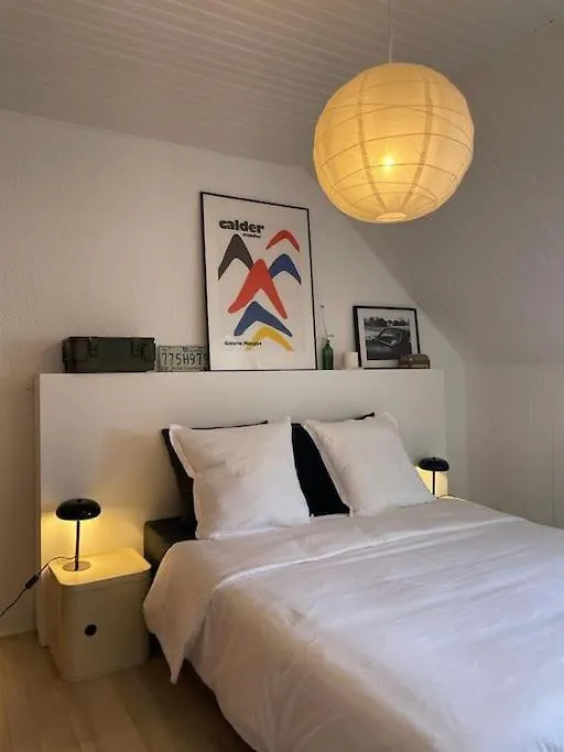Maison De Pecheurs A 100M De L'Ocean! Étel
