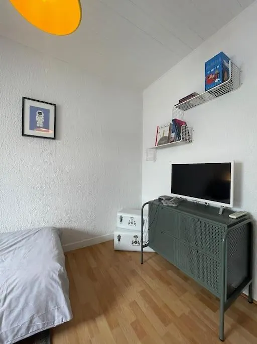 Maison De Pecheurs A 100M De L'Ocean! Etel Holiday home
