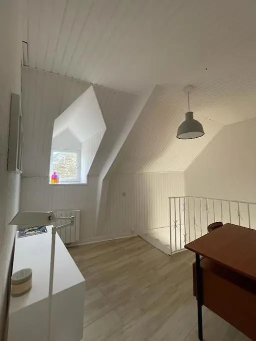 Maison De Pecheurs A 100M De L'Ocean! Etel