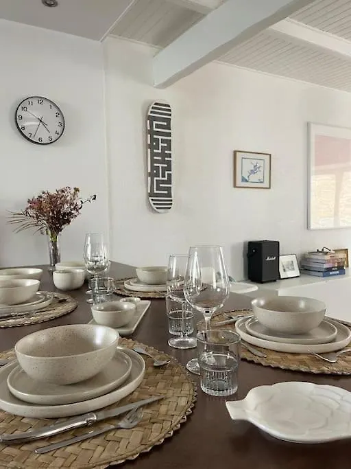 Maison De Pecheurs A 100M De L'Ocean! Etel Holiday home