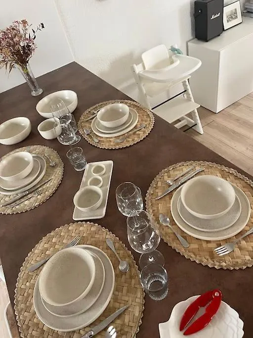 Maison De Pecheurs A 100M De L'Ocean! Etel Holiday home